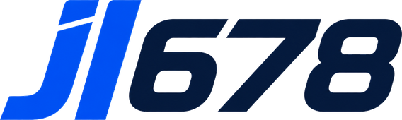 jl678 official logo
